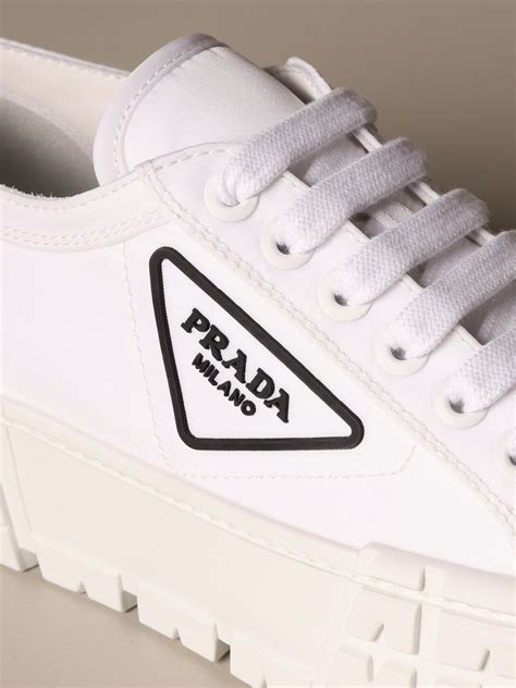 new prada sneakers 2017|prada sneakers sale women.